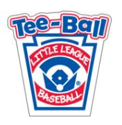 TeeBallPatch