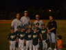 Sand Gnats