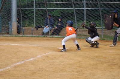 NJ State ASA at the Tournament