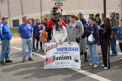 St. Patrick's Day Parade