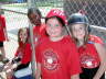 Keeping cool in the Dugout