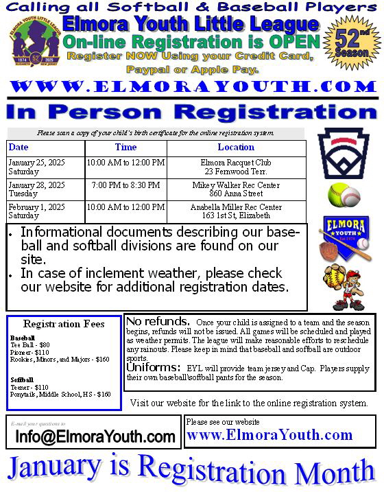 2025RegistrationFlyer3toGo